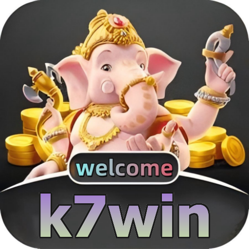 k7win Logo